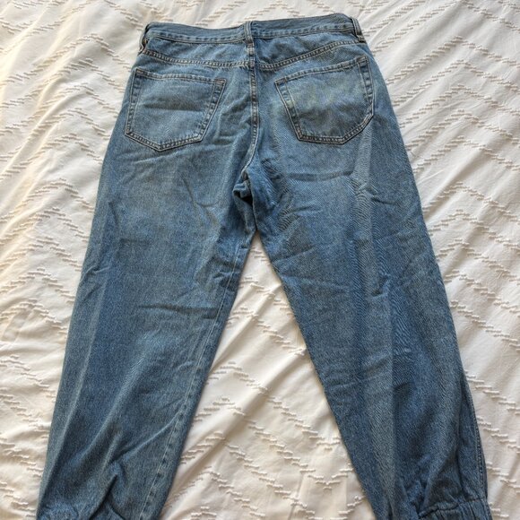 Frame, The Lounge Jean - Picture 2 of 3